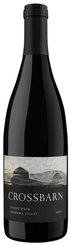 Paul Hobbs Crossbarn Sonoma Pinot Noir