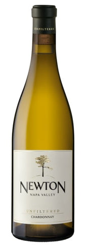 Newton Unfiltered Chardonnay