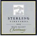 Sterling Napa Chardonnay