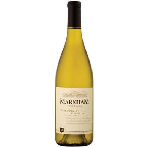Markham Chardonnay