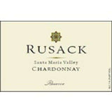 Rusack Reserve Chardonnay 2009