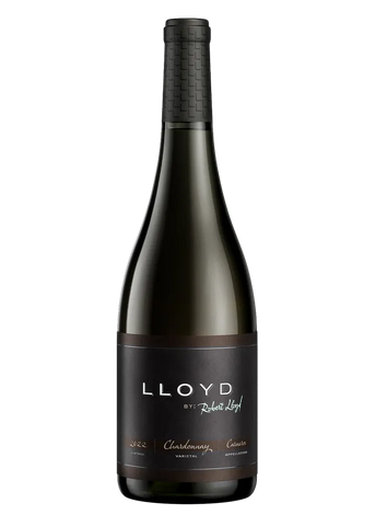 Lloyd Cellars Carneros Chardonnay 2023