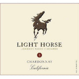 Light Horse Chardonnay