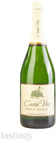 Coastal Vines Sparkling Brut Cuvee