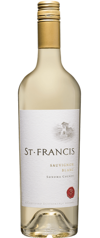 St Francis Sauvignon Blanc
