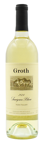 Groth Sauvignon Blanc