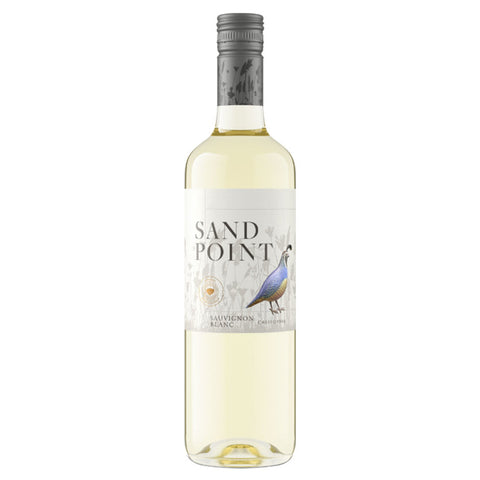 Sand Point Sauvignon Blanc