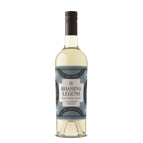Roaming Legend Sauvignon Blanc