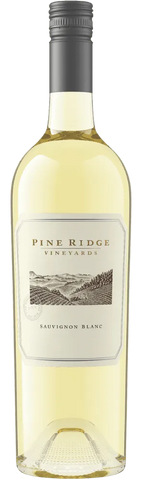 Pine Ridge Sauvignon Blanc North Coast