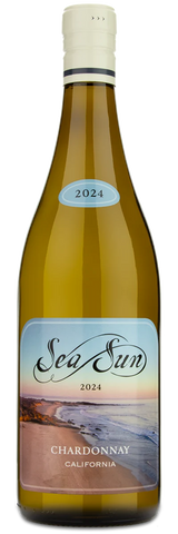 Sea Sun Chardonnay