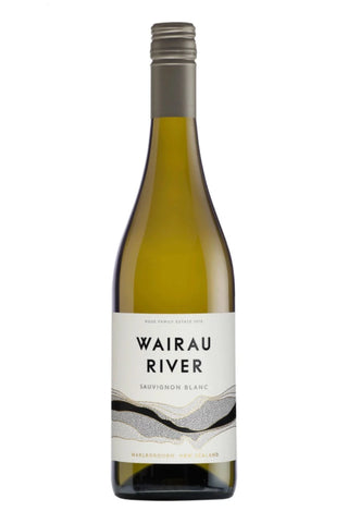 Wairau River Sauvignon Blanc