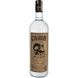 Cimarron Blanco Tequila