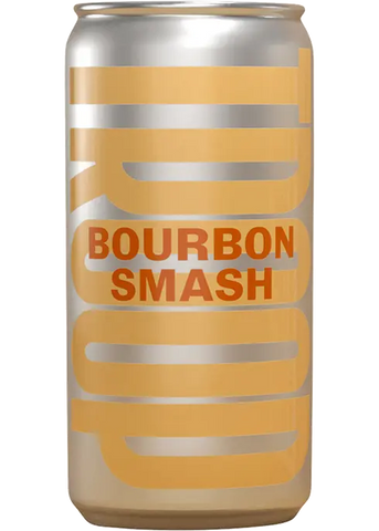 Troop Bourbon Smash
