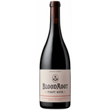 BloodRoot Sonoma County Pinot Noir