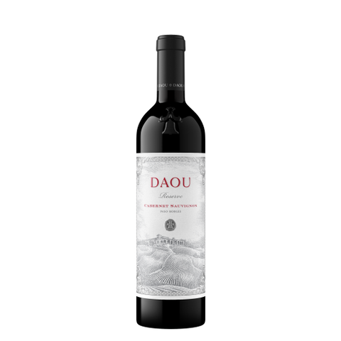 DAOU Paso Robles Reserve Cabernet Sauvignon
