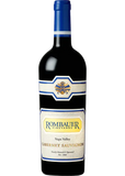 Rombauer Napa Cabernet Sauvignon