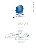 Opus One Meritage 2022