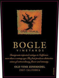 Bogle Old Vine Zinfandel 750ML