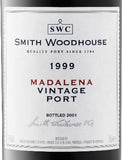 Smith Woodhouse Madalena Vintage Porto 1999