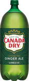 Canada Dry Ginger Ale