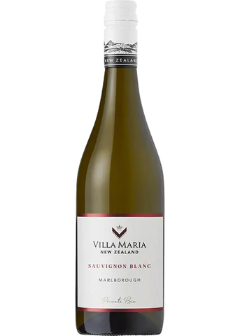 Villa Maria Private Bin Marlborough Sauvignon Blanc