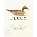 Duckhorn Decoy Sonoma County Zinfandel