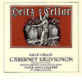Heitz Cabernet Sauvignon Napa Valley