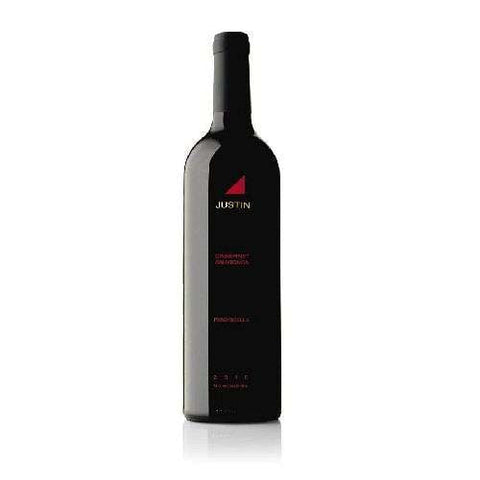 Justin Vineyard Cabernet Sauvignon