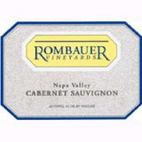 Rombauer Napa Cabernet Sauvignon 2017