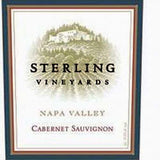 Sterling Napa Cabernet Sauvignon