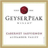 Geyser Peak Winery Cabernet Sauvignon