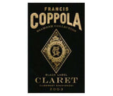 Francis Coppola Claret