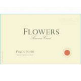 Flowers Vineyard Pinot Noir Sonoma Coast