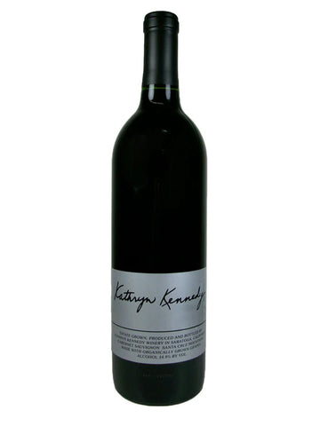 Kathryn Kennedy Estate Cabernet Sauvignon 2021