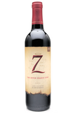 The Seven Deadly Zins Zinfandel