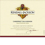 Kendall Jackson Cabernet Sauvignon VR