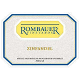 Rombauer Zinfandel