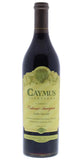 Caymus Cabernet Sauvignon 2013