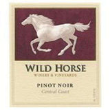 Wild Horse Pinot Noir