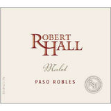 Robert Hall Merlot Paso Robles