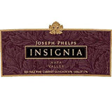 Joseph Phelps Insignia Meritage 2008