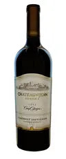 Chateau St. Jean "Cinq Cepages" Cabernet Sauvignon 2002