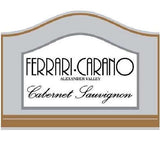 Ferrari Carano Cabernet Sauvignon