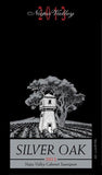 Silver Oak 2013 Napa Valley Cabernet Sauvignon 750ml