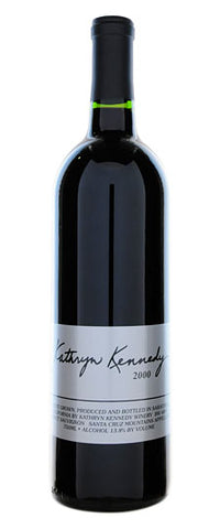 Kathryn Kennedy Estate Cabernet Sauvignon 2017
