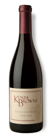 Kosta Browne Russian River Pinot Noir