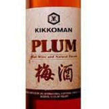 Kikkoman Plum Wine