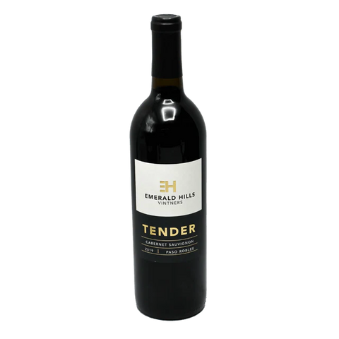 Emerald Hills Vinters Tender Cabernet Sauvignon