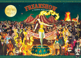 Michael David Freakshow Zinfandel 2018