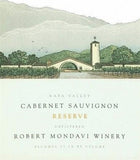Robert Mondavi Reserve 1998 Cabernet Sauvignon